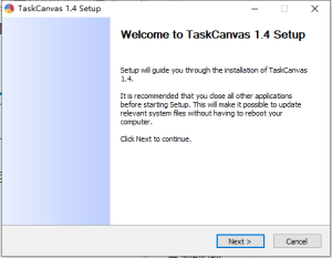 一款电脑系统监控与信息管理工具-TaskCanvas 1.4.0 专业版电脑DIY圈-电脑DIY,一个分享电脑DIY硬件,电脑软件,软件素材资源,各类教程的博客-鑫屿翔网络电脑DIY圈