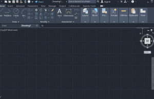 自动计算机辅助设计软件，用于二维绘图、详细绘制、设计文档和基本三维设计-Autodesk AutoCAD 2022.1.2缩略图