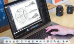 CorelCAD 是 CAD 绘图工具-CorelCAD 2021.5 Build 21.2.1.3523 专业版缩略图