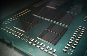 AMD谈Zen5架构：CPU核心越多 内存将成瓶颈