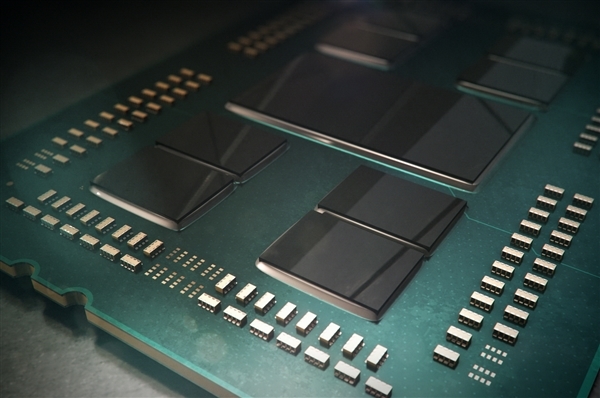 AMD谈Zen5架构：CPU核心越多 内存将成瓶颈电脑DIY圈-电脑DIY,一个分享电脑DIY硬件,电脑软件,软件素材资源,各类教程的博客-鑫屿翔网络电脑DIY圈