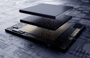 7nm 600亿晶体管中国芯 首颗国产“3D封装”研发成功