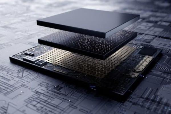 7nm 600亿晶体管中国芯 首颗国产“3D封装”研发成功
