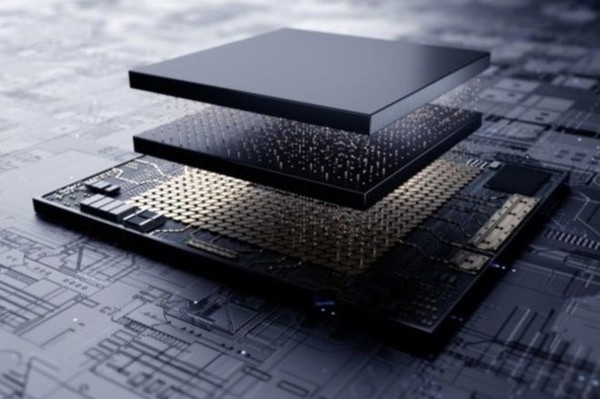 7nm 600亿晶体管中国芯 首颗国产“3D封装”研发成功电脑DIY圈-电脑DIY,一个分享电脑DIY硬件,电脑软件,软件素材资源,各类教程的博客-鑫屿翔网络电脑DIY圈