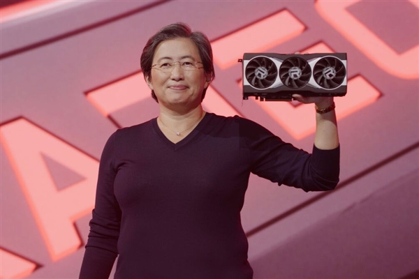 RX 7000显卡有望首发 AMD将展示全新游戏技术：性能大提速
