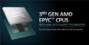 性能飙升66％！AMD发布3D缓存版EPYC：64核心配768MB、5.6万元电脑DIY圈-电脑DIY,一个分享电脑DIY硬件,电脑软件,软件素材资源,各类教程的博客-鑫屿翔网络电脑DIY圈