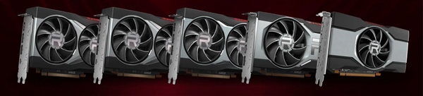 AMD RX 6×50 XT升级版基本实锤！还有千元亮机卡RX 6400电脑DIY圈-电脑DIY,一个分享电脑DIY硬件,电脑软件,软件素材资源,各类教程的博客-鑫屿翔网络电脑DIY圈
