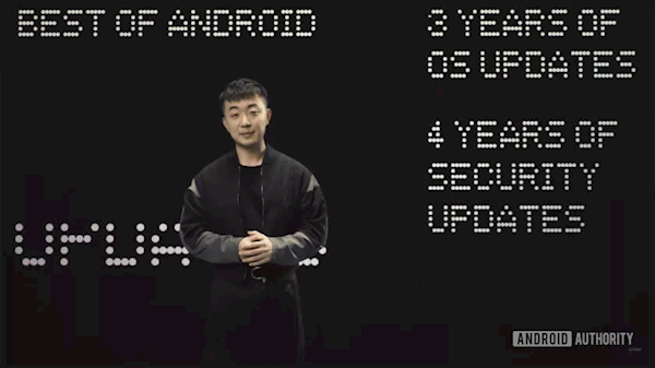 一加联合创始人官宣Nothing第一款智能手机：搭载Nothing OS