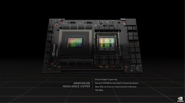 NVIDIA超级GPU、超级CPU合体！还集成了“网卡”电脑DIY圈-电脑DIY,一个分享电脑DIY硬件,电脑软件,软件素材资源,各类教程的博客-鑫屿翔网络电脑DIY圈