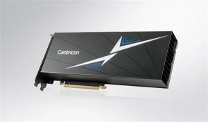 性能1.55倍于NV 350W RTX！寒武纪发布全新AI训练GPU：8卡并行电脑DIY圈-电脑DIY,一个分享电脑DIY硬件,电脑软件,软件素材资源,各类教程的博客-鑫屿翔网络电脑DIY圈