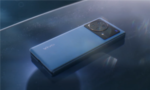 vivo首款折叠屏旗舰！vivo X Fold外观正式揭晓：4月11日发布电脑DIY圈-电脑DIY,一个分享电脑DIY硬件,电脑软件,软件素材资源,各类教程的博客-鑫屿翔网络电脑DIY圈