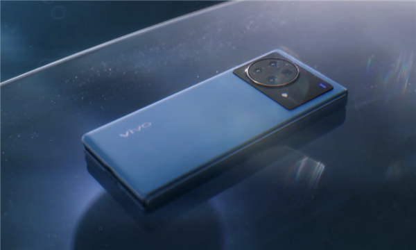 vivo首款折叠屏旗舰！vivo X Fold外观正式揭晓：4月11日发布电脑DIY圈-电脑DIY,一个分享电脑DIY硬件,电脑软件,软件素材资源,各类教程的博客-鑫屿翔网络电脑DIY圈