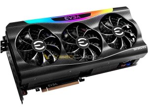 EVGA RTX 3090 Ti曝光：超重量级“板砖” 厚度惊人电脑DIY圈-电脑DIY,一个分享电脑DIY硬件,电脑软件,软件素材资源,各类教程的博客-鑫屿翔网络电脑DIY圈