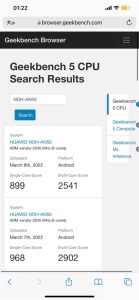 与天玑1200打个来回！华为麒麟9000L跑分出炉电脑DIY圈-电脑DIY,一个分享电脑DIY硬件,电脑软件,软件素材资源,各类教程的博客-鑫屿翔网络电脑DIY圈