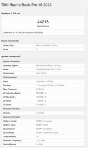 红米迄今最强PC！RedmiBook Pro 2022确认搭载RTX 2050独显电脑DIY圈-电脑DIY,一个分享电脑DIY硬件,电脑软件,软件素材资源,各类教程的博客-鑫屿翔网络电脑DIY圈