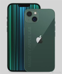 iPhone 14系列概念图曝光：正反外观毫无变化、传闻无缘A16芯片电脑DIY圈-电脑DIY,一个分享电脑DIY硬件,电脑软件,软件素材资源,各类教程的博客-鑫屿翔网络电脑DIY圈