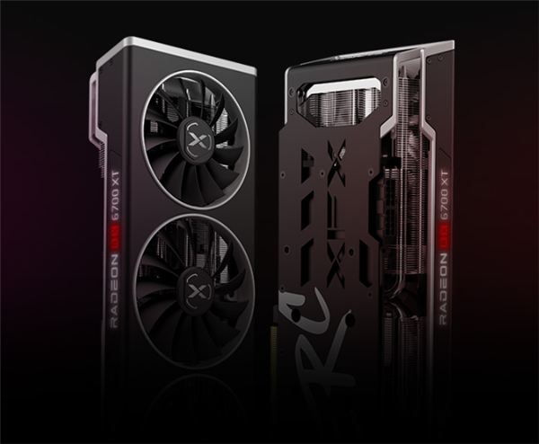 中国海关查获5840块造假XFX显卡:官网关闭插图5 矿卡翻新?中国海关查获5840块造假XFX显卡:官网关闭