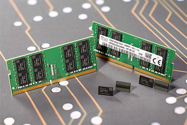 内存、SSD硬盘还要涨价?美光CEO表态芯片缺货持续到明年