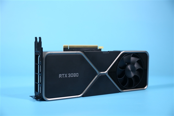 2TB“显存”你怕不怕 NVIDIA新技术让显卡直连SSD电脑DIY圈-电脑DIY,一个分享电脑DIY硬件,电脑软件,软件素材资源,各类教程的博客-鑫屿翔网络电脑DIY圈