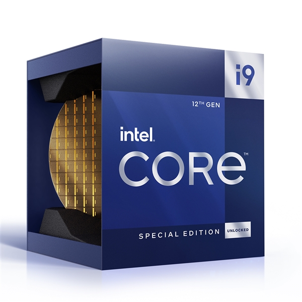 5699元良心价！Intel发布i9-12900KS：5.5GHz重夺世界第一