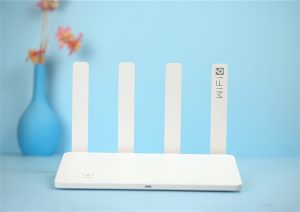 轻松覆盖200平！荣耀路由4 Pro开箱图赏电脑DIY圈-电脑DIY,一个分享电脑DIY硬件,电脑软件,软件素材资源,各类教程的博客-鑫屿翔网络电脑DIY圈