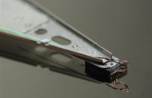 小心了!18TB、20TB硬盘可靠性越来越差:堪比QLC