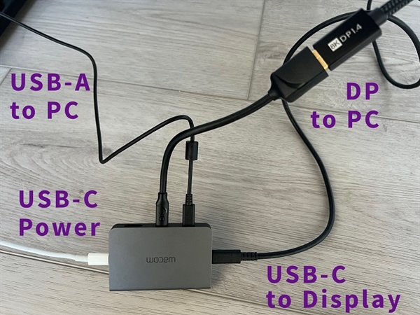 程序员用苹果万元显示器连接Windows PC：整到崩溃电脑DIY圈-电脑DIY,一个分享电脑DIY硬件,电脑软件,软件素材资源,各类教程的博客-鑫屿翔网络电脑DIY圈