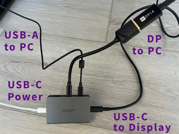 程序员用苹果万元显示器连接Windows PC：整到崩溃