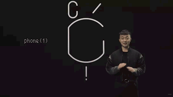 一加联合创始人官宣Nothing第一款智能手机：搭载Nothing OS