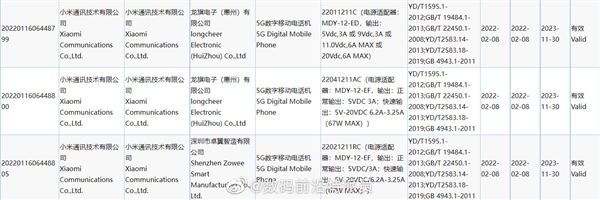 Redmi最强旗舰！K50 Pro+/K50 Pro齐曝光：一文了解二者区别电脑DIY圈-电脑DIY,一个分享电脑DIY硬件,电脑软件,软件素材资源,各类教程的博客-鑫屿翔网络电脑DIY圈