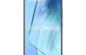 骁龙8不热了！iQOO Neo6官宣：次世代游戏旗舰