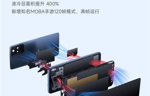 Redmi K40S发布：四大良心升级、便宜最多300元