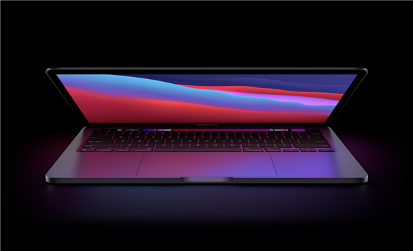 效能超越Intel！新款MacBook Air/Pro曝光：自研M2加持
