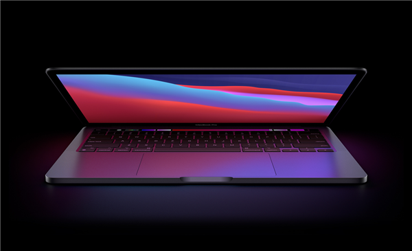 效能超越Intel！新款MacBook Air/Pro曝光：自研M2加持电脑DIY圈-电脑DIY,一个分享电脑DIY硬件,电脑软件,软件素材资源,各类教程的博客-鑫屿翔网络电脑DIY圈