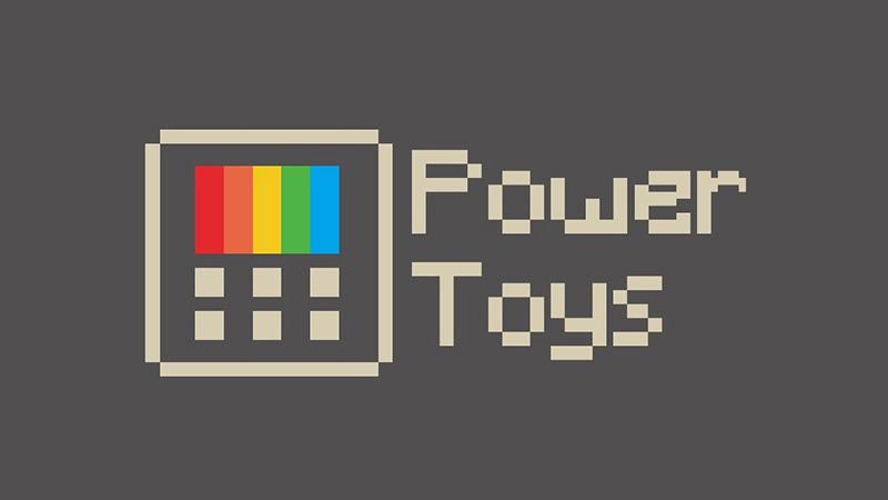 Powertoys 0.80.1 官方版 – 微软官方 Windows 工具集 微软效率工具包电脑DIY圈-电脑DIY,一个分享电脑DIY硬件,电脑软件,软件素材资源,各类教程的博客-鑫屿翔网络电脑DIY圈
