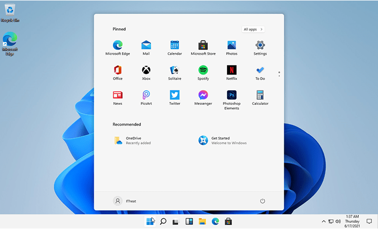 Windows 11 Version 21H2 官方MSDN正式版光盘系统电脑DIY圈-电脑DIY,一个分享电脑DIY硬件,电脑软件,软件素材资源,各类教程的博客-鑫屿翔网络电脑DIY圈