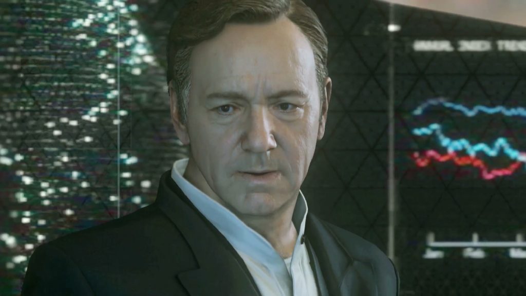 使命召唤11:高级战争(Call of Duty: Advanced Warfare)-使命召唤11:高级战争/COD11插图1 使命召唤11:高级战争(Call of Duty: Advanced Warfare)-使命召唤11:高级战争/COD11插图1