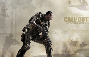 使命召唤11：高级战争(Call of Duty: Advanced Warfare)-使命召唤11：高级战争/COD11缩略图