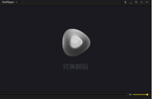 PureCodec（v2024.04.30） 发烧级完美解码播放器中文免费版插图1