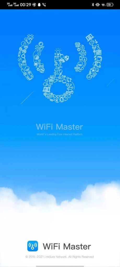 WiFi大师万能钥匙 v5.1.51 破解显示密码版|安卓插图