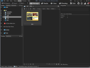 一款操作起来非常简单的多功能图片处理软件-ACDSee Photo Studio Ultimate 2024 17.0.2.3593  专业版插图