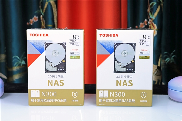 手把手教你组全屋2.5G高速网+NAS