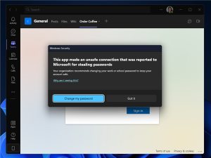 微软Win11安全功能升级：全球首个内置防网络钓鱼的系统电脑DIY圈-电脑DIY,一个分享电脑DIY硬件,电脑软件,软件素材资源,各类教程的博客-鑫屿翔网络电脑DIY圈