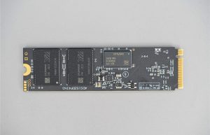 2TB只需1399!长江存储发布国产致钛TiPlus 5000:PCIe 3.0 SSD巅峰