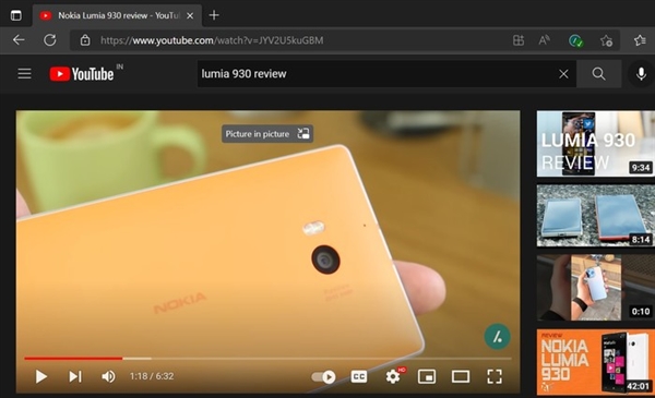 Win11王牌软件迎来进化!Edge新功能大揭秘缩略图 Win11王牌软件迎来进化!Edge浏览器新功能前瞻