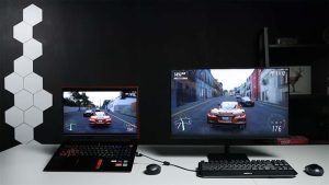 PC性能过剩后我们想到了一个新玩法！有教程，一个电脑两个人玩电脑DIY圈-电脑DIY,一个分享电脑DIY硬件,电脑软件,软件素材资源,各类教程的博客-鑫屿翔网络电脑DIY圈