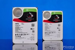 NAS绝配！希捷酷狼Pro 20TB硬盘上手电脑DIY圈-电脑DIY,一个分享电脑DIY硬件,电脑软件,软件素材资源,各类教程的博客-鑫屿翔网络电脑DIY圈