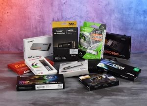 DIY从入门到放弃：原厂颗粒SSD竟然更便宜电脑DIY圈-电脑DIY,一个分享电脑DIY硬件,电脑软件,软件素材资源,各类教程的博客-鑫屿翔网络电脑DIY圈