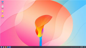 国产操作系统优麒麟下载量超3800万次：有机会弯道超车Win系统电脑DIY圈-电脑DIY,一个分享电脑DIY硬件,电脑软件,软件素材资源,各类教程的博客-鑫屿翔网络电脑DIY圈