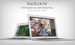 小屏产品逐渐被苹果放弃：2014款11英寸MacBook Air宣布退场